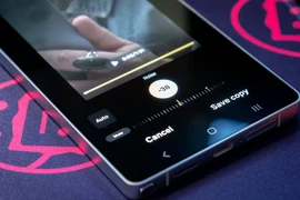 Bảo bối giúp Galaxy S25 Ultra “vượt mặt” đối thủ truyền kiếp iPhone 16 Pro Max 