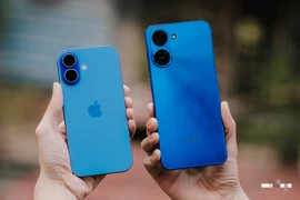 Tận mục Smartphone đánh dấu sự trở lại của Meizu tại Việt Nam