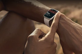 Bung hàng năm 2025, Apple Watch Series sở hữu tính năng "đỉnh chóp" nào? 