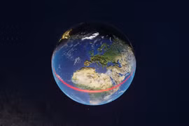 "Sát thủ thành phố" áp sát Trái đất, thế giới phòng thủ sao? 