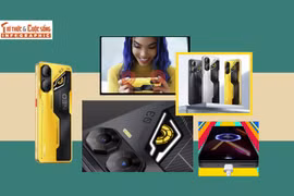 [INFOGRAPHIC] Gaming Phone NEO 3 4G: Cỗ máy chiến game đầy ấn tượng