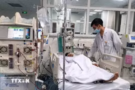 Nghi ngộ độc thuốc diệt chuột: 33 học sinh Tuyên Quang đã ổn định sức khỏe