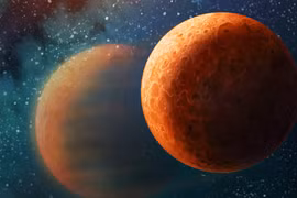 NASA tung chiến binh săn sự sống, phát hiện “báu vật” trên Sao Hoả