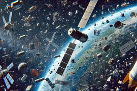 Hé lộ kịch bản chấn động về ngày tận thế khiến chuyên gia "điên đầu" 