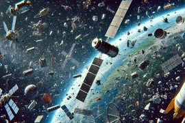 Hé lộ kịch bản chấn động về ngày tận thế khiến chuyên gia "điên đầu" 