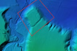 Quét laser tiên tiến, rùng mình phát hiện “tứ giác ma” giữa rừng sâu 