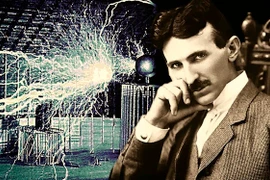 8 phát minh "điên rồ" của thiên tài Nikola Tesla: Giật mình số 4 