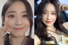 Lột xác thành công, nữ streamer kiếm tiền tỷ mỗi năm