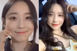 Lột xác thành công, nữ streamer kiếm tiền tỷ mỗi năm