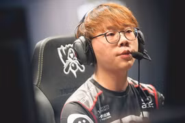 Tiết lộ thú vị về game thủ vĩ đại nhất Liên minh huyền thoại 