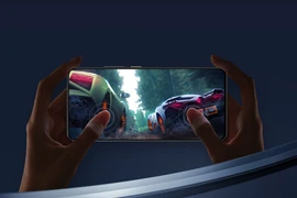 Lộ diện đối thủ Galaxy S24 Ultra, được mệnh danh "vua gaming tầm trung"