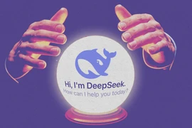 Kinh ngạc thầy bói AI phân tích bát tự, đoán vận mệnh "nhoay nhoáy" 