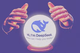 Kinh ngạc thầy bói AI phân tích bát tự, đoán vận mệnh "nhoay nhoáy" 