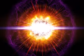 Giật mình hai vật thể “thây ma” trôi nổi ngay trong đại dương Trái Đất