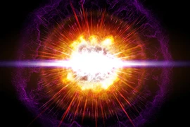 Giật mình hai vật thể “thây ma” trôi nổi ngay trong đại dương Trái Đất