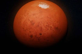 Cựu điệp viên CIA tung bằng chứng chấn động về sự sống trên sao Hỏa