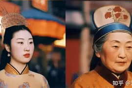 Dùng AI phục dựng Dương Quý Phi, Võ Tắc Thiên, "đứng hình" cái kết 