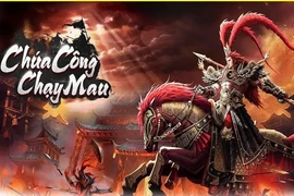 8 tựa game mobile Việt mới “ra lò”... có xứng siêu phẩm Tết?