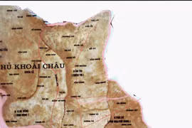 Tỉnh nào ở Việt Nam có thương cảng nổi danh một thời?