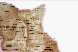 Tỉnh nào ở Việt Nam có thương cảng nổi danh một thời?