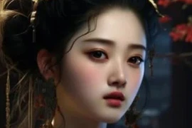 Điểm mặt “Tứ đại mỹ nhân họa quốc” trong lịch sử Trung Quốc