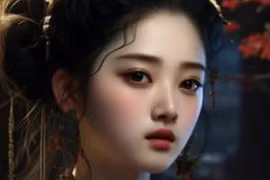 Điểm mặt “Tứ đại mỹ nhân họa quốc” trong lịch sử Trung Quốc