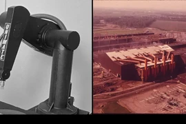 Rúng động thảm kịch robot "nhìn gà hóa cuốc", sát hại người năm 1979 