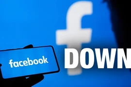 Facebook lỗi trên toàn cầu, không thể truy cập bằng máy tính