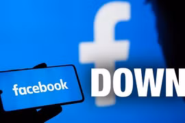 Facebook lỗi trên toàn cầu, không thể truy cập bằng máy tính