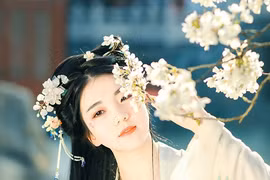 Cuộc đời ngổn ngang của hoàng thái hậu bi thảm nhất lịch sử