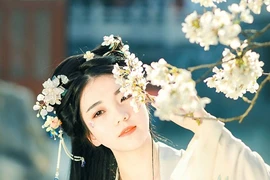 Cuộc đời ngổn ngang của hoàng thái hậu bi thảm nhất lịch sử