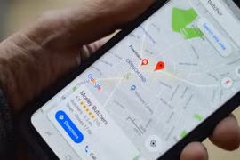 Tại sao Google Maps không chỉ đường ngắn nhất mà chỉ đường vòng?