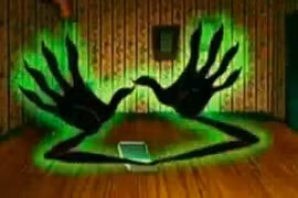 Bí ẩn “quỷ hộp” thình lình xuất hiện tại Mỹ, cả cõi mạng xôn xao 