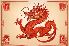 Thần Tài phát lương, quý nhân sát cánh, 4 con giáp giàu khó cưỡng