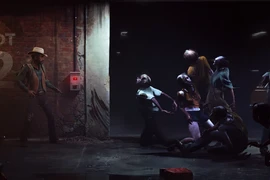 Giải mã tựa game sinh tồn khiến người chơi "phát cuồng" 