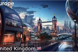 "Bậc thầy AI" tiên tri thế giới năm 5.000... lộ chi tiết lạ