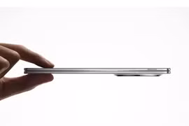 Oppo ra mắt smartphone gập siêu mỏng, có đáng "đồng tiền bát gạo"? 