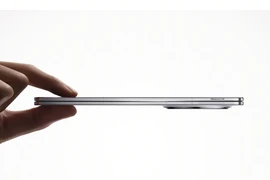 Oppo ra mắt smartphone gập siêu mỏng, có đáng "đồng tiền bát gạo"? 