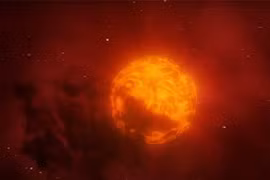 “Quái vật đỏ” Tư Mã Thiên từng nhắc đến, hậu thế khát khao giải mã 