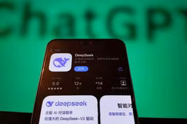 "AI giá rẻ" của DeepSeek đánh bạt loạt anh cả công nghệ... bí mật ẩn sau 