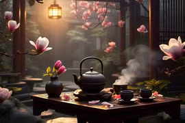 Ai sinh ngày Âm lịch này, may mắn theo suốt cả đời