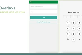 Xóa gấp ứng dụng này nếu không muốn bay sạch tiền trong tài khoản 