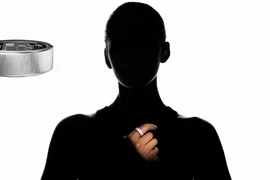 Nhẫn thông minh, nhà cây cho mèo... sản phẩm độc-dị đổ bộ CES 2025