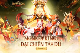 Tựa game Tây Du Ký sắp “trình làng” tại Việt Nam có gì đặc biệt? 