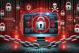 Truy cập trang web miễn phí này, coi chừng bị đánh cắp thông tin 