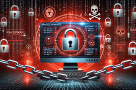 Truy cập trang web miễn phí này, coi chừng bị đánh cắp thông tin 