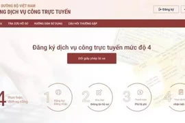 Đổi giấy phép lái xe ô tô online, thao tác thế nào nhanh gọn nhất? 
