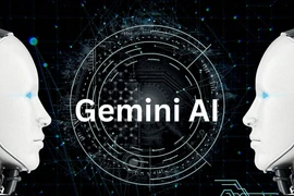 So găng những bộ não nhân tạo quyền lực nhất hành tinh