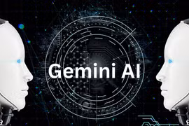 So găng những bộ não nhân tạo quyền lực nhất hành tinh