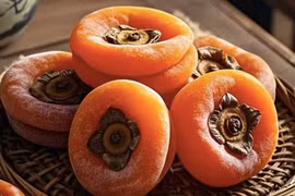 Mùng 1 Tết, 6 loại quả phúc lành cầu may, nên đặt trong nhà